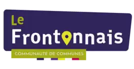 Blason de Communauté de communes du Frontonnais