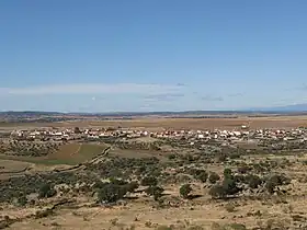 Villar del Pedroso