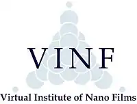 Logo de l'organisation