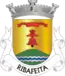 Blason de Ribafeita