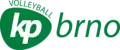 Logo de la  VK Královo Pole depuis 2016