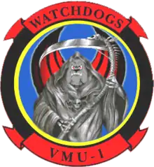 Image illustrative de l’article VMU-1