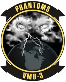 Image illustrative de l’article VMU-3