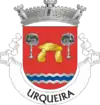 Blason de Urqueira