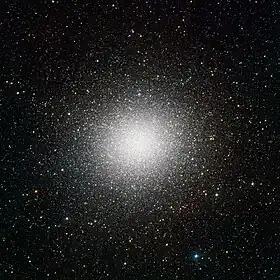 Image illustrative de l’article Omega Centauri