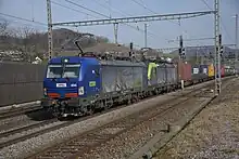 Br 193&nbsp;494 Gelterkinden.