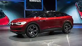 Volkswagen ID