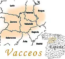 Vaccéens