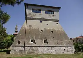 Image illustrative de l’article Tour de Vada