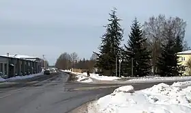 Image illustrative de l’article Vaksali tänav