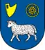 Blason de Valašská Polanka
