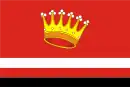 Drapeau de Valašské Meziříčí