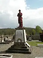 Monument aux morts
