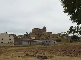 Campo de San Pedro