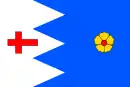 Drapeau de Valeč