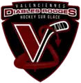 Logo actuel depuis 2022.