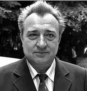 Image illustrative de l’article Valentin Stănescu