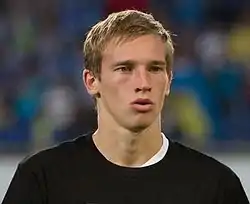 Image illustrative de l’article Valeriy Luchkevych