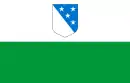 Drapeau de Comté de Valga