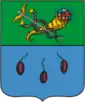 Blason de Valky