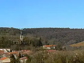 Val de la Creuë