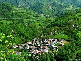 Valle Castellana