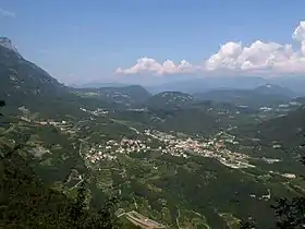 Vallelaghi