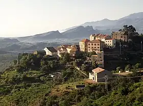 Vallecalle