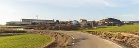 Valpalmas