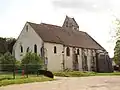 Vue extérieure