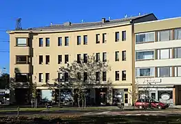 Valtatie 45.