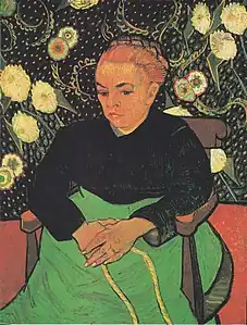 Art Institute of Chicago, Chicago.