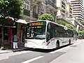 Atobus Van Hool New A330 sur la ligne 6.