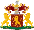 Représentation selon le registre du Haut Conseil de la Noblesse (nl)