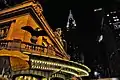 Vanderbilt avenue et Grand Central Terminal en 2012