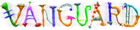 logo de Vanguard Films