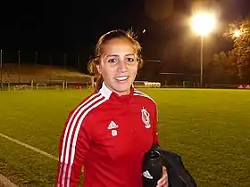 Image illustrative de l’article Vanity Lewerissa