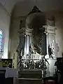 Maître-autel