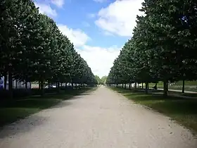 Image illustrative de l’article Promenade de la Rabine