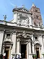 Collégiale Sant'Ambrogio