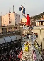 La Varia di Palmi 2013.