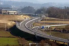 Image illustrative de l’article Autoroute A7 (Portugal)