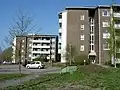 Varsinais-Suomenkatu 21.
