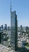 Varso Tower