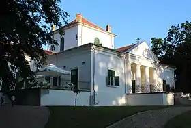 Lőkösháza