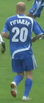 Image illustrative de l’article Vasil Gigiadze