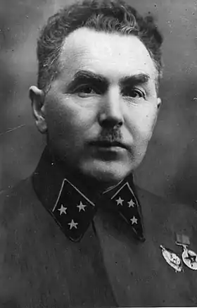 Vassili Ivanovitch Kouznetsov