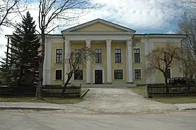 Vastseliina (commune)