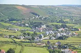 Vauville (Manche)