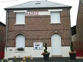Vauvillers (Somme)